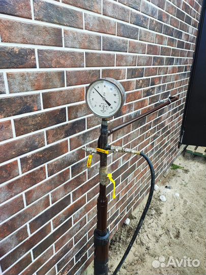 Газификация СНТ, дачи, земельные участки