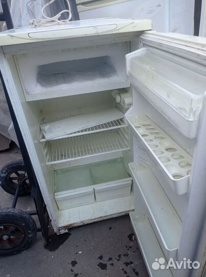 Холодильник