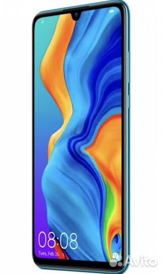 HUAWEI P30 lite, 4/128 ГБ