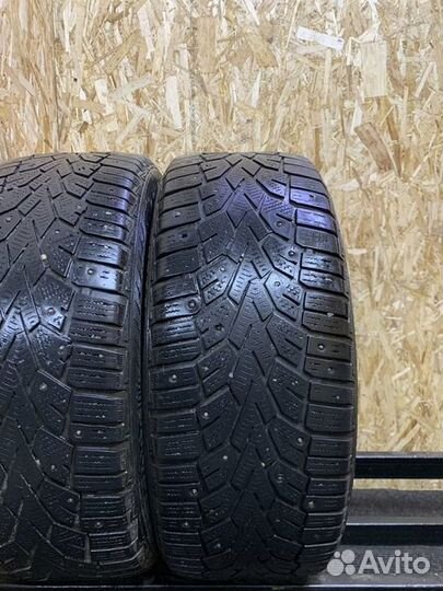 Gislaved NordFrost 100 205/55 R16 94T