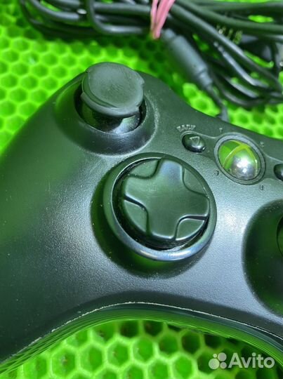 Геймпад для xbox 360