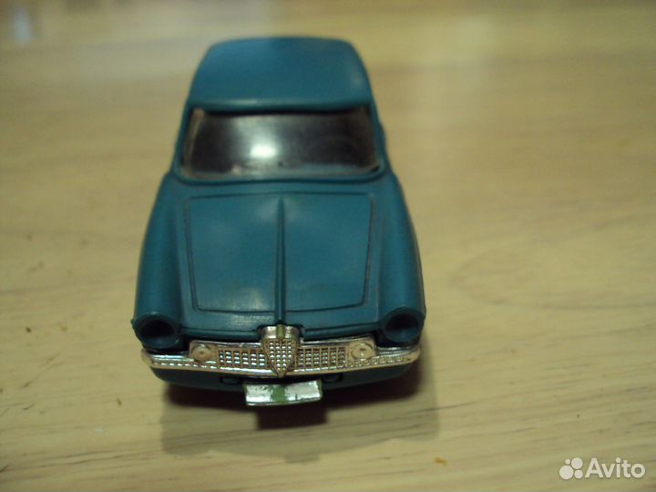 Модели СССР 1 43