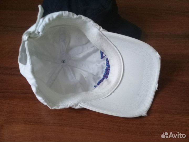 Бейсболка Puma