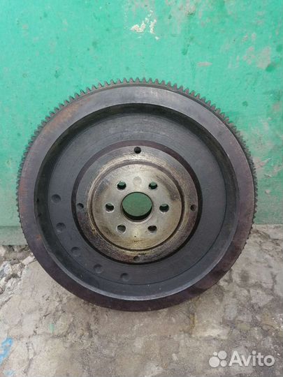 Маховик ваз 2110