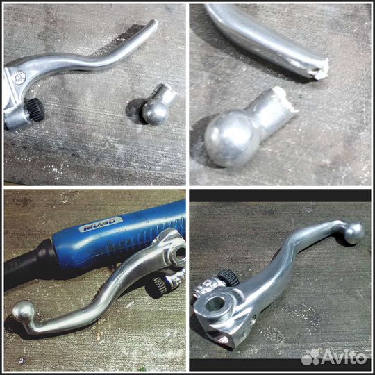 Сварка аргоном на выезд