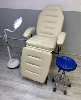 Косметологическое кресло