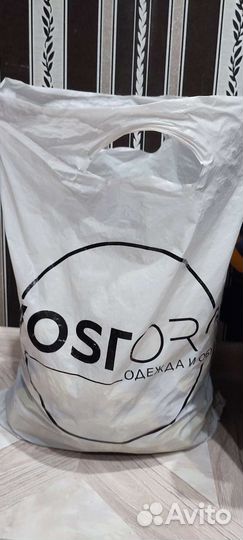 Большой пакет женских вещей 42-44-46