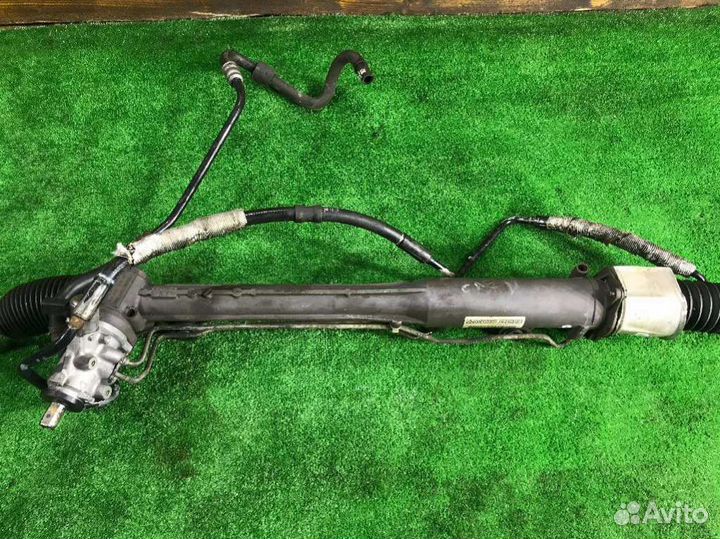 Рулевая рейка porsche cayenne 955 7L5422055AF