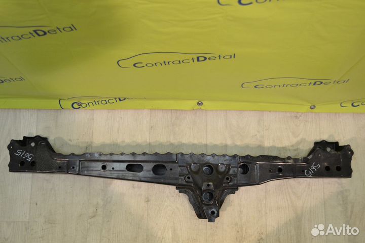 Балка передняя поперечная Toyota Corolla E18