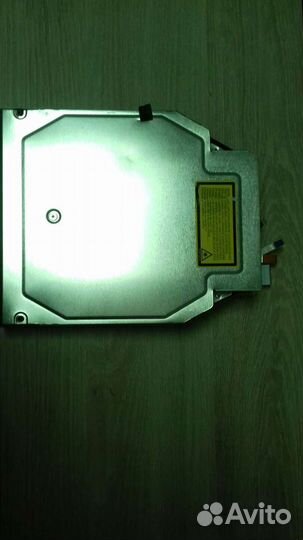 Blu ray привода для консоли PS3 всех моделей