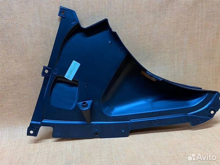 Подкрыльник передний левый BMW,3 F30 F35