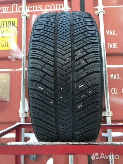 Michelin Latitude Alpin LA2 265/45 R20