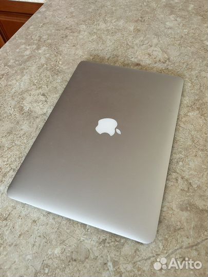 Apple MacBook Air 2017