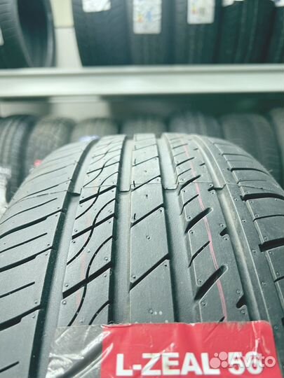 iLink L-Zeal56 225/55 R17 138U