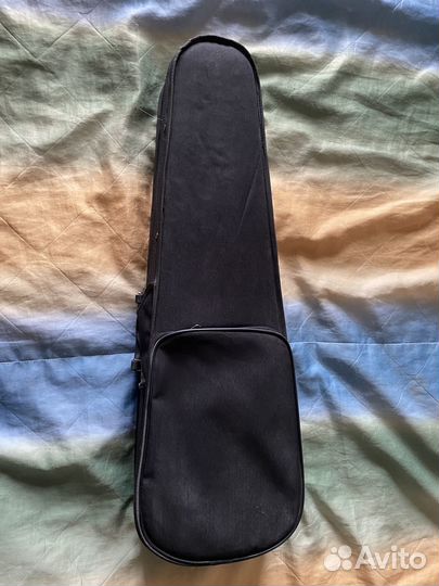 Скрипка 1\2 половинка