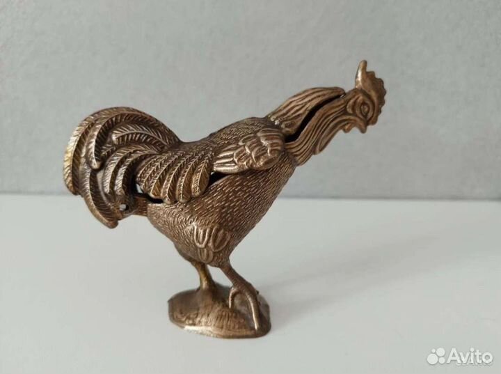 Винтажные пепельницы