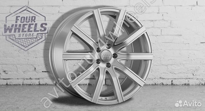 Диски для Ауди А8 А7 R20