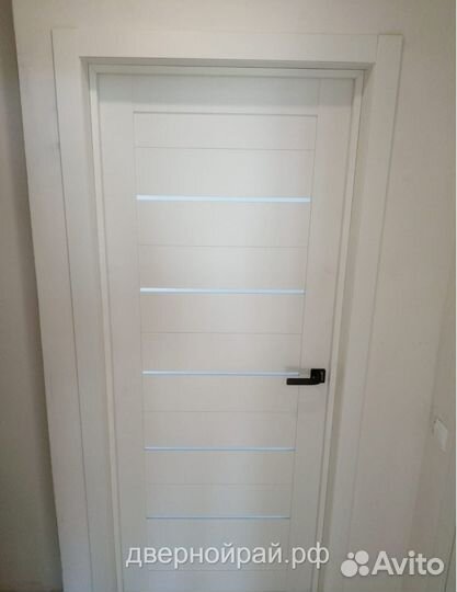 Двери межкомнатные