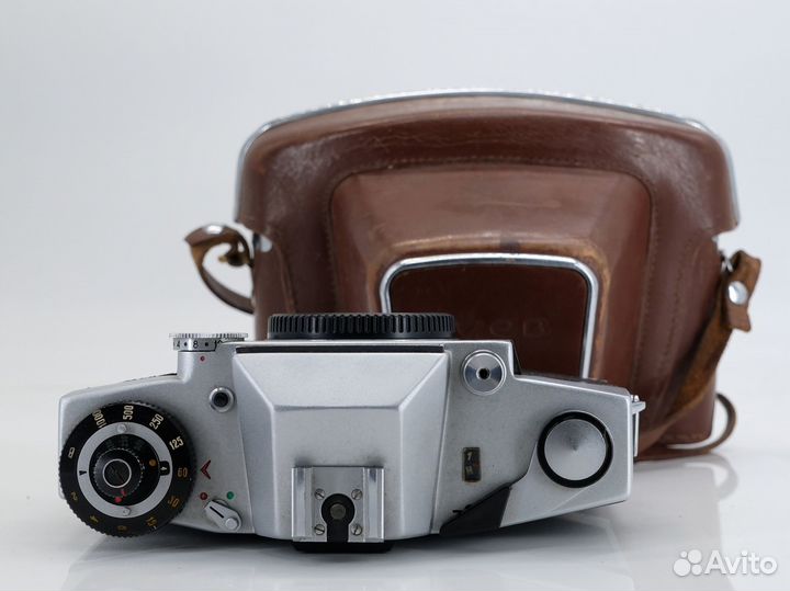 Киев-15 тее отл. сост., обмен, гарант