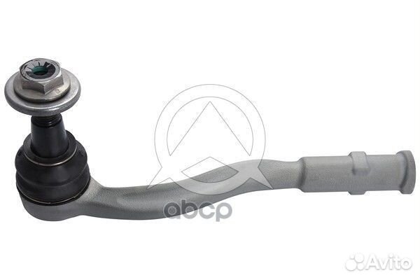 37532 Наконечник р/т audi Q7 15- лев. 37532 Sidem