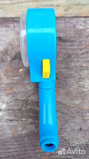 Манометр для шин