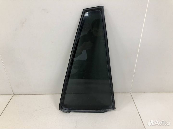 Стекло двери задней правой форточка Chery Tiggo T1