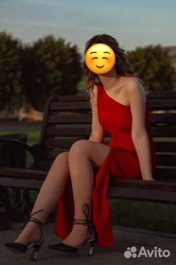 Платье вечернее 44 размер