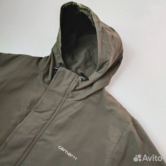 Куртка carhartt Kodiak Blouson L