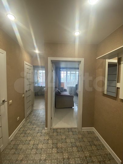 1-к. квартира, 32 м², 4/9 эт.