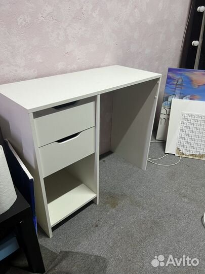 Писсенный стол