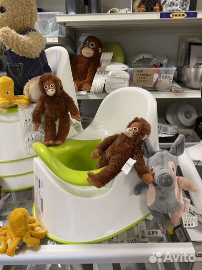 Горшочек. Для творчества.Оригинальный