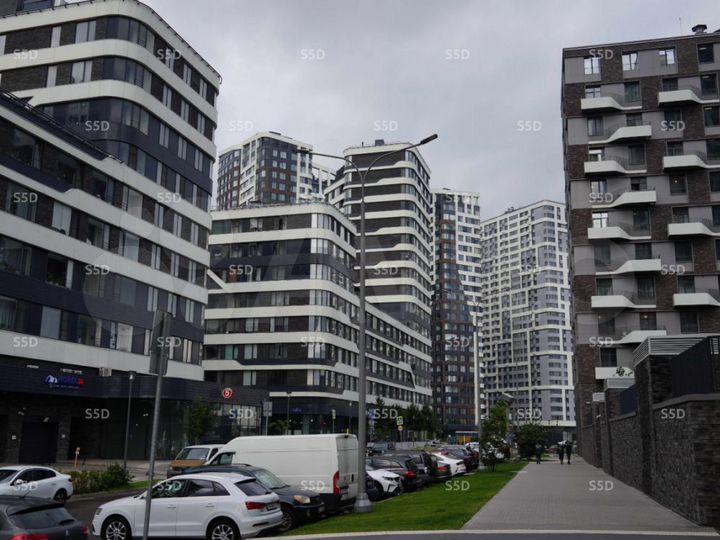 Сдам помещение общественного питания, 122.7 м²