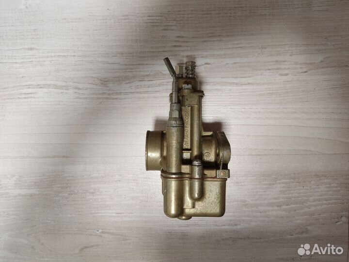 Карбюратор К65С