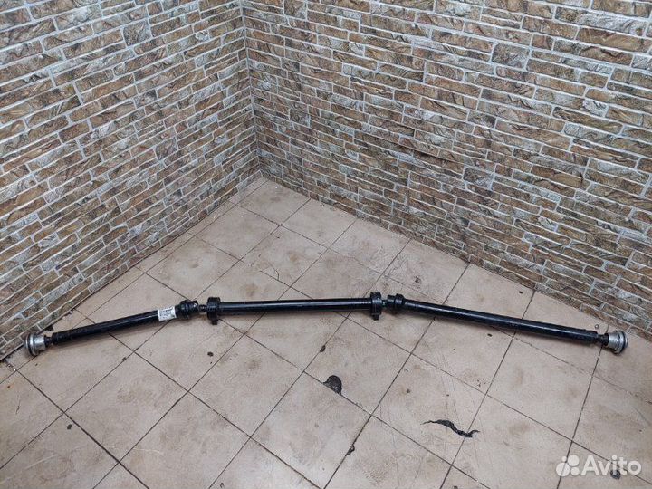 Карданный вал Volvo Xc90 2 2.0 dizel 2017