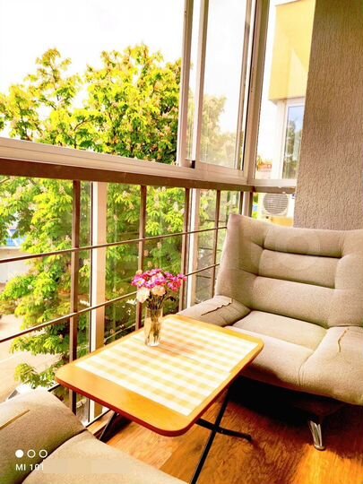 1-к. квартира, 50 м², 3/5 эт.