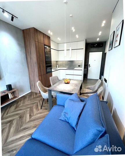 Кухни новые под ключ Инновация