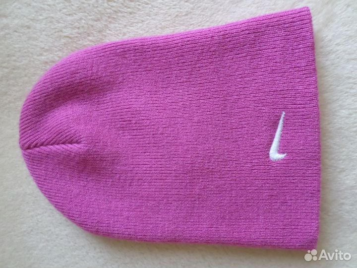 Шапка Nike 54-56р