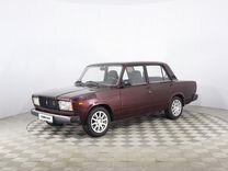 ВАЗ (LADA) 2107 1.6 MT, 2011, 3 300 км, с пробегом, цена 247 000 руб.