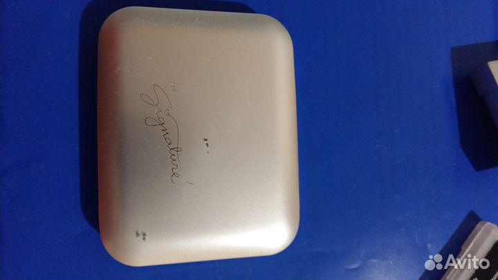 Тени для век Мэри Кей