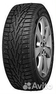 Cordiant Snow Cross 205/65 R15 99T