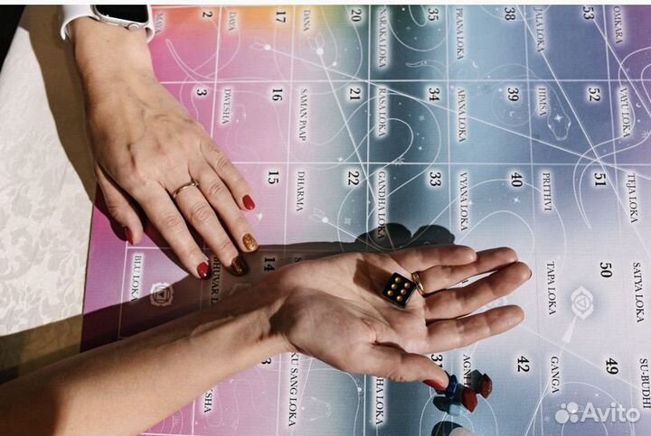 Трансформационная Игра Лила онлайн оффлайн