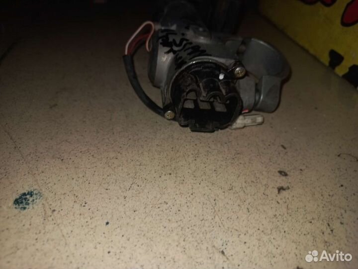 Замок зажигания Nissan Primera P12E 2002-2007