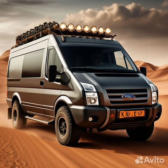 Диагностика Автоэлектрик Transit, Boxer, Ducato