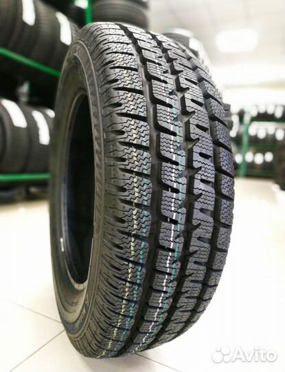 Matador MPS 530 Sibir Snow Van 195/75 R16C 107T