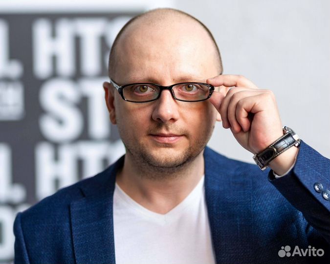 Построение отдела продаж под ключ