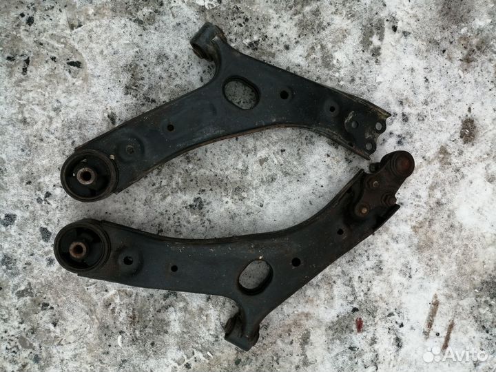 Главный тормозной цилиндр Hyundai IX35 kia Sportag