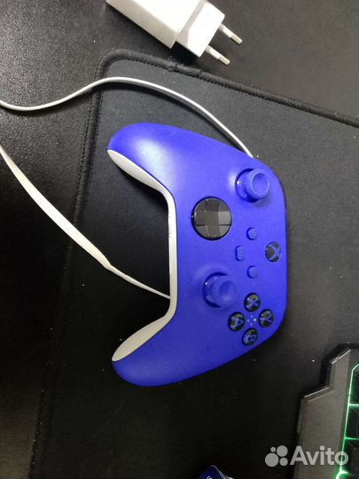 Геймпад xbox series x