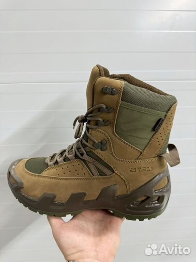 Ботинки Salomon