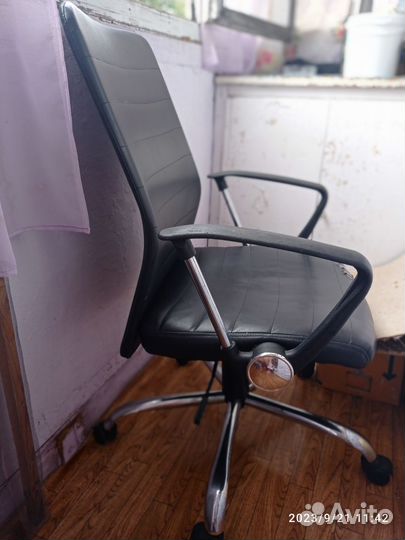 Компьютерное кресло бу
