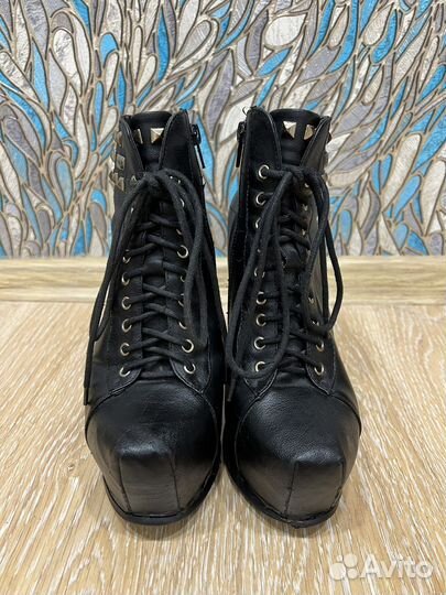 Ботильоны Carnaby 38